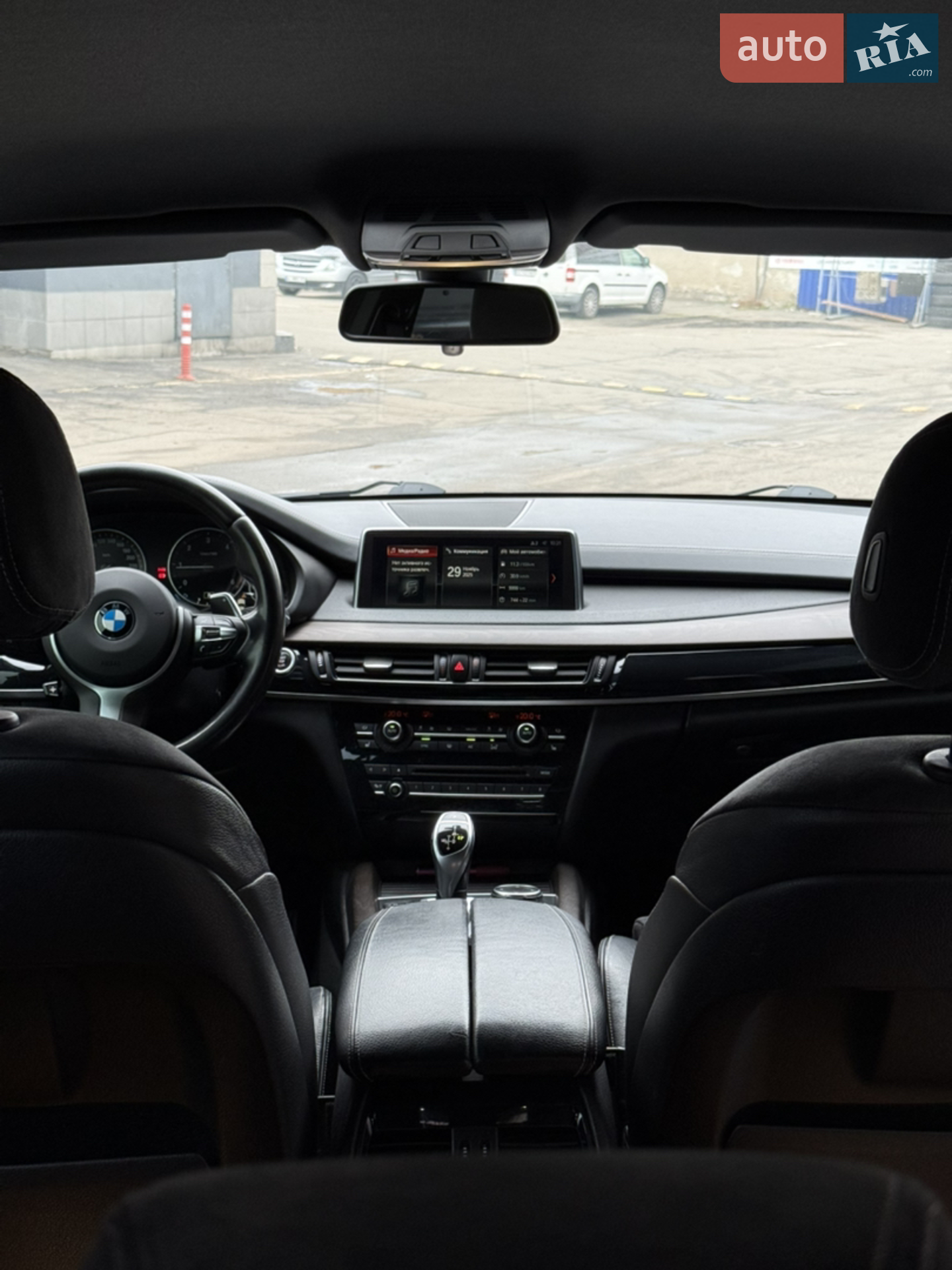 2016 BMW X5 - мініатюра 10