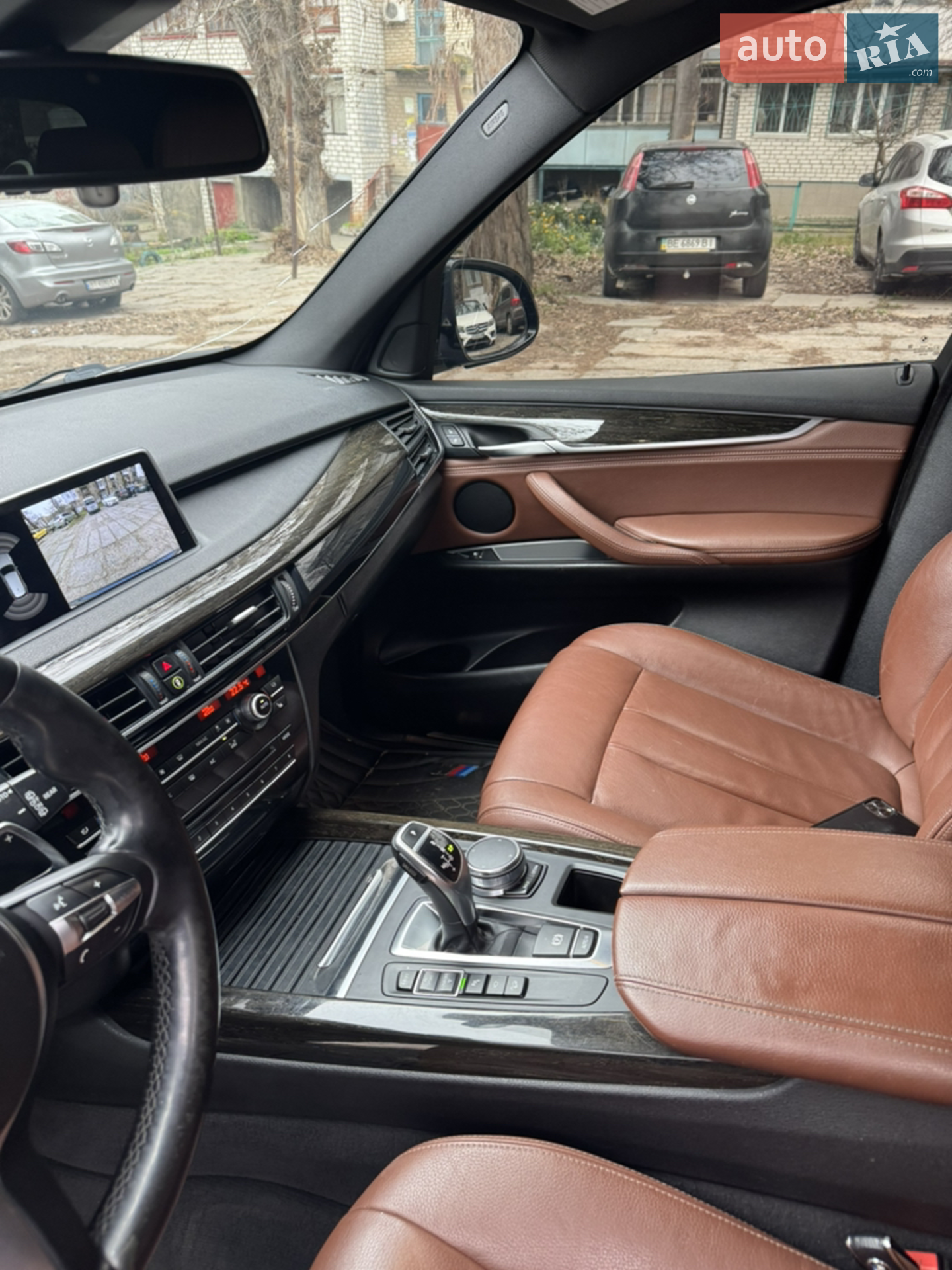 2017 BMW X5 - мініатюра 9