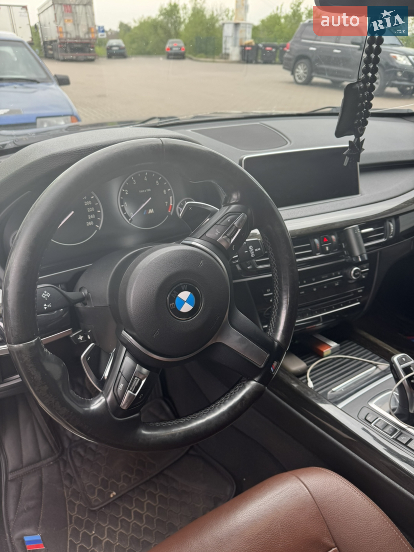 2017 BMW X5 - мініатюра 14