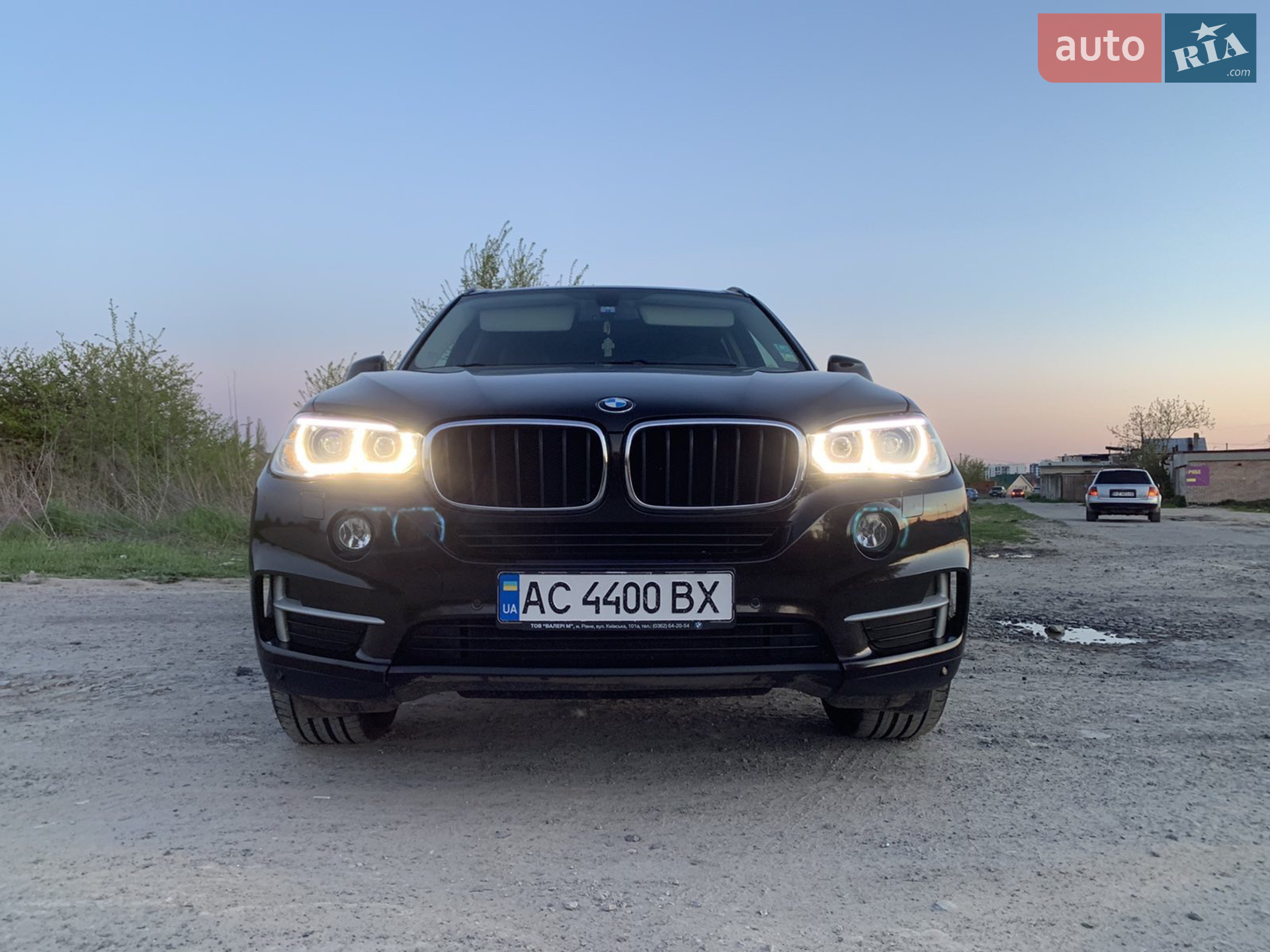 2015 BMW X5 - мініатюра 9