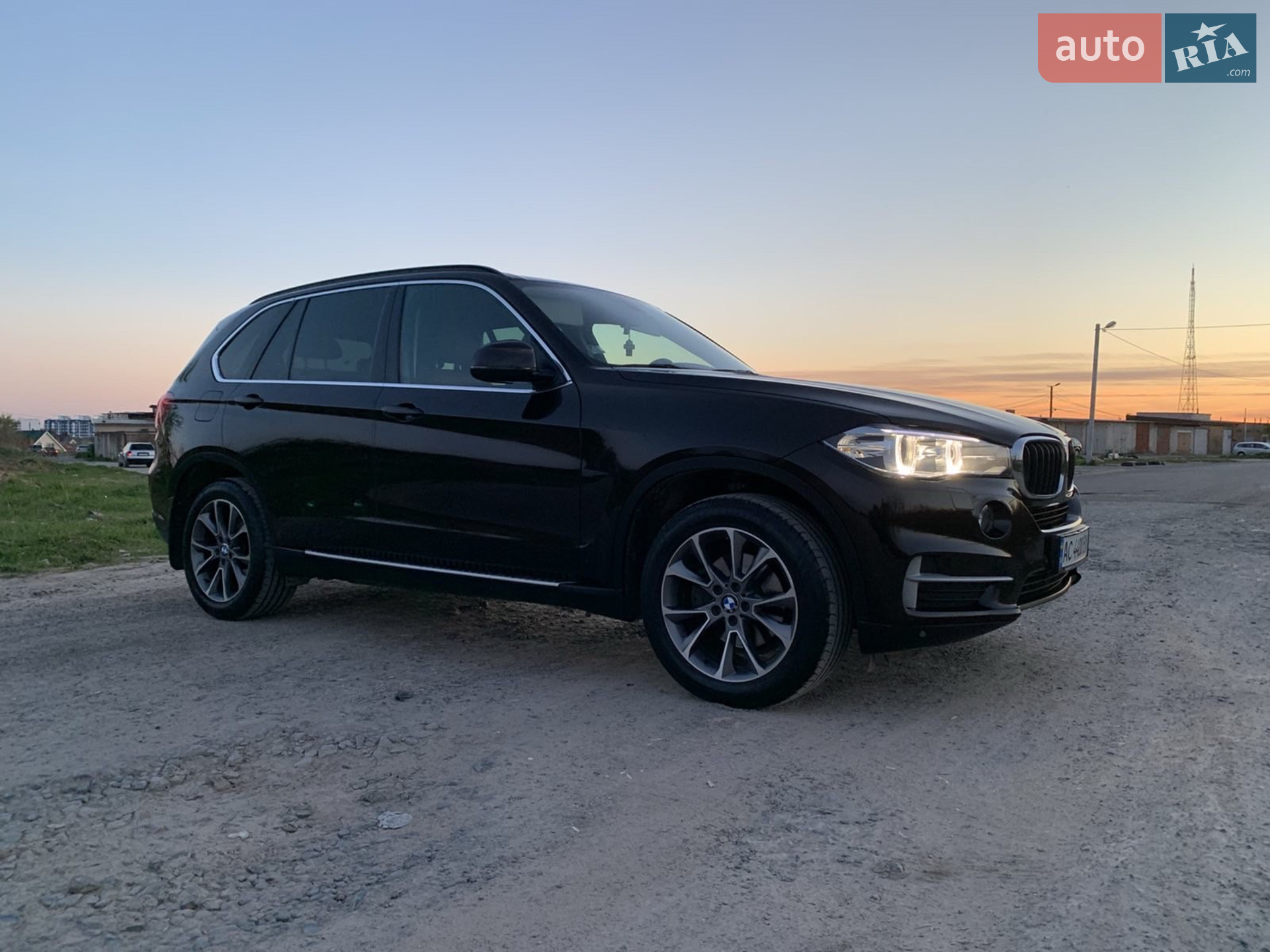 2015 BMW X5 - мініатюра 13