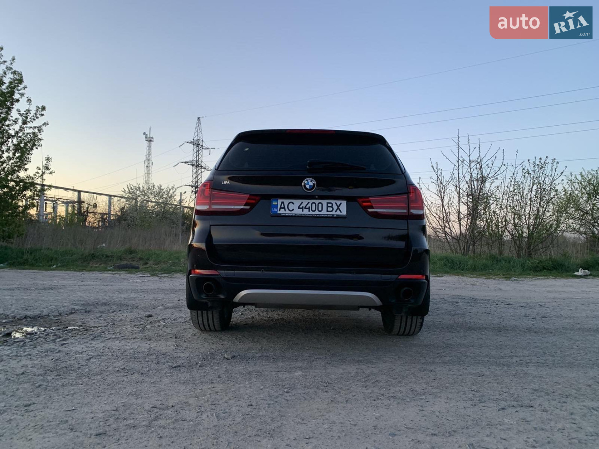 2015 BMW X5 - мініатюра 18