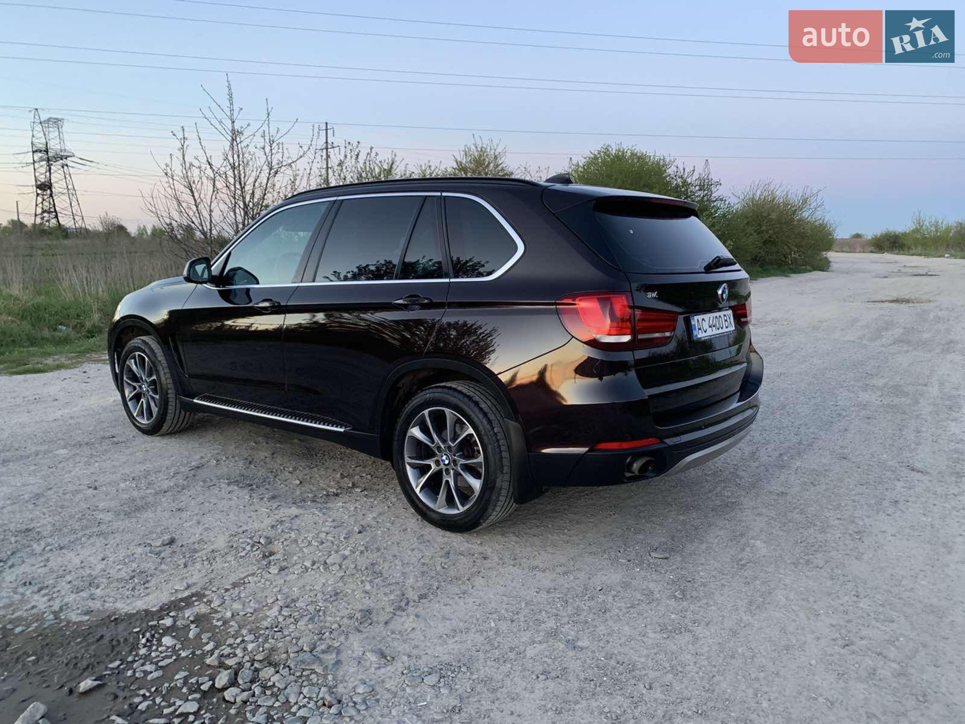 2015 BMW X5 - мініатюра 23