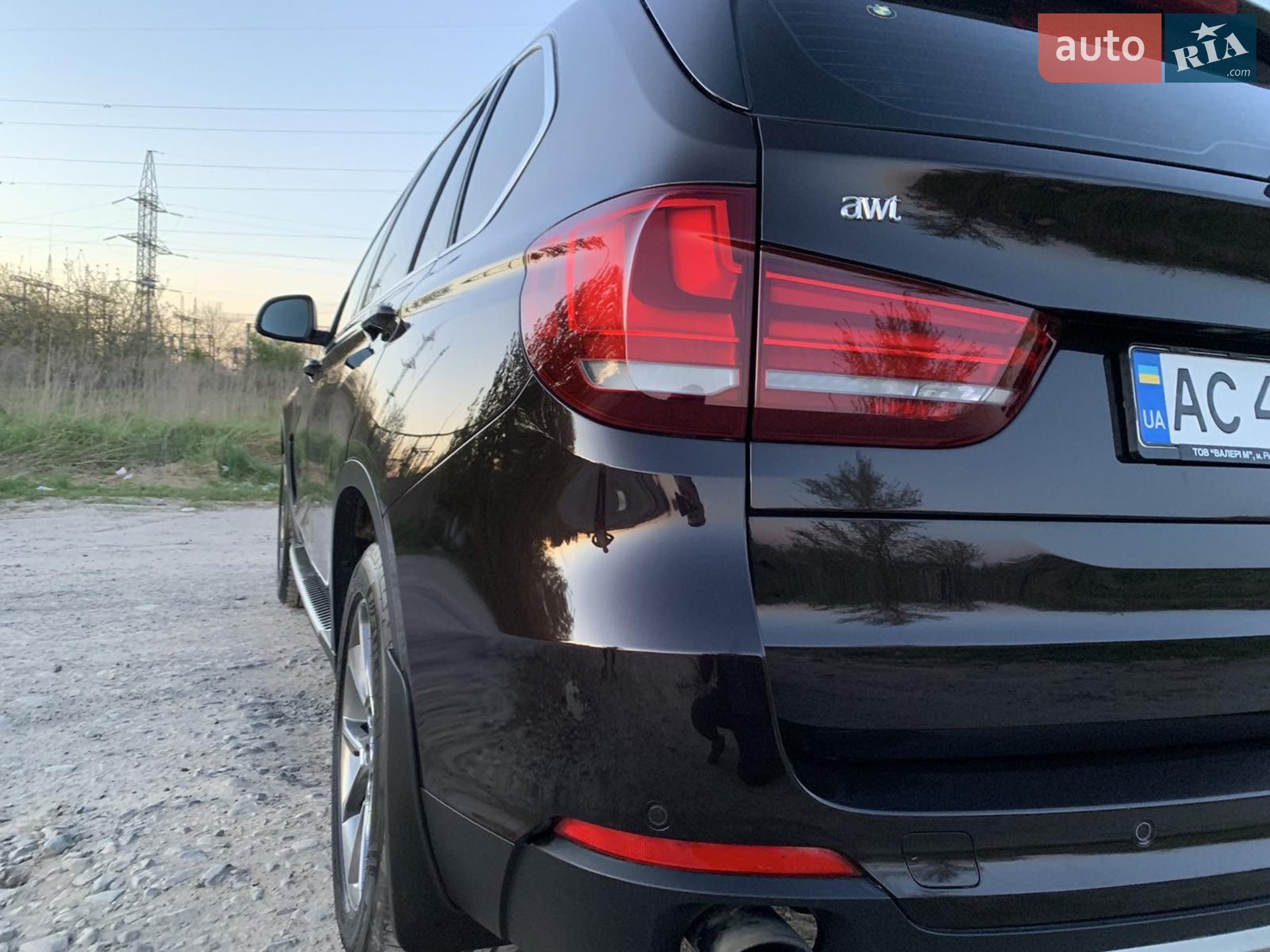 2015 BMW X5 - мініатюра 30