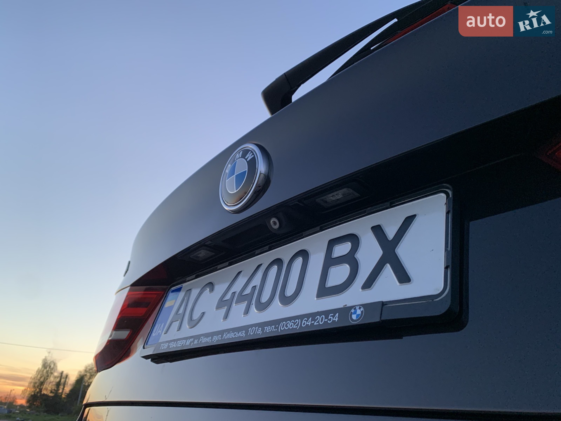 2015 BMW X5 - мініатюра 35