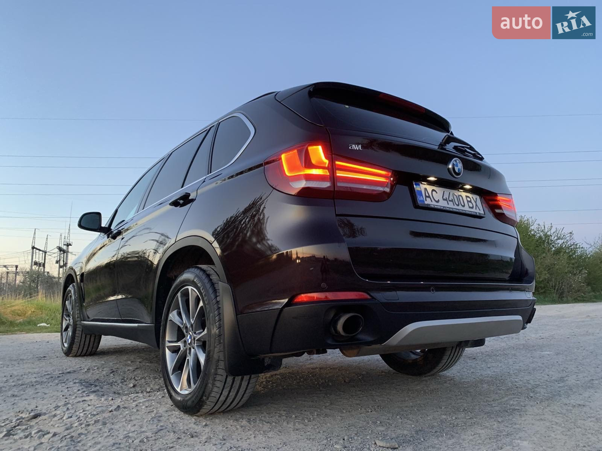 2015 BMW X5 - мініатюра 38