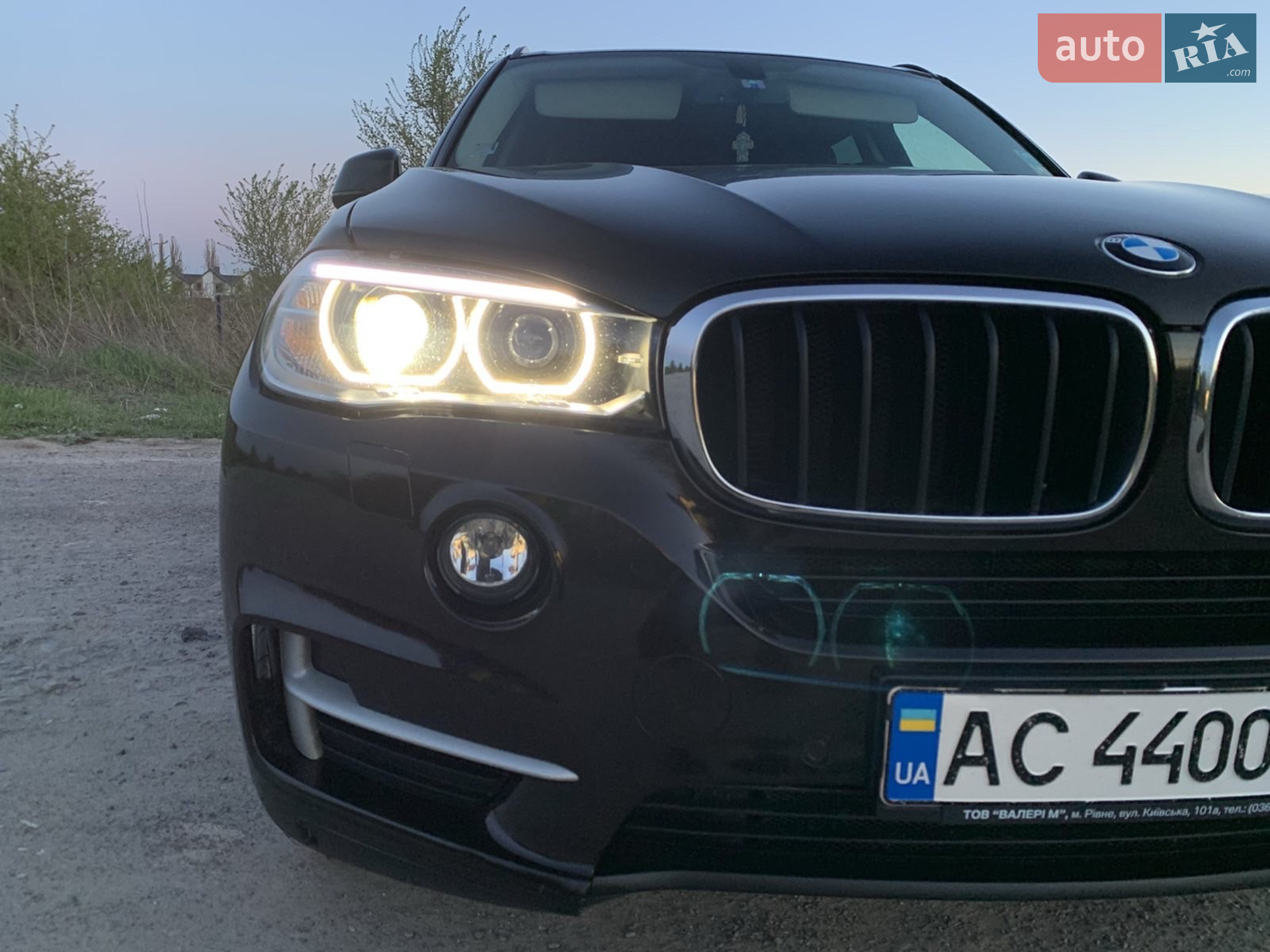 2015 BMW X5 - мініатюра 43