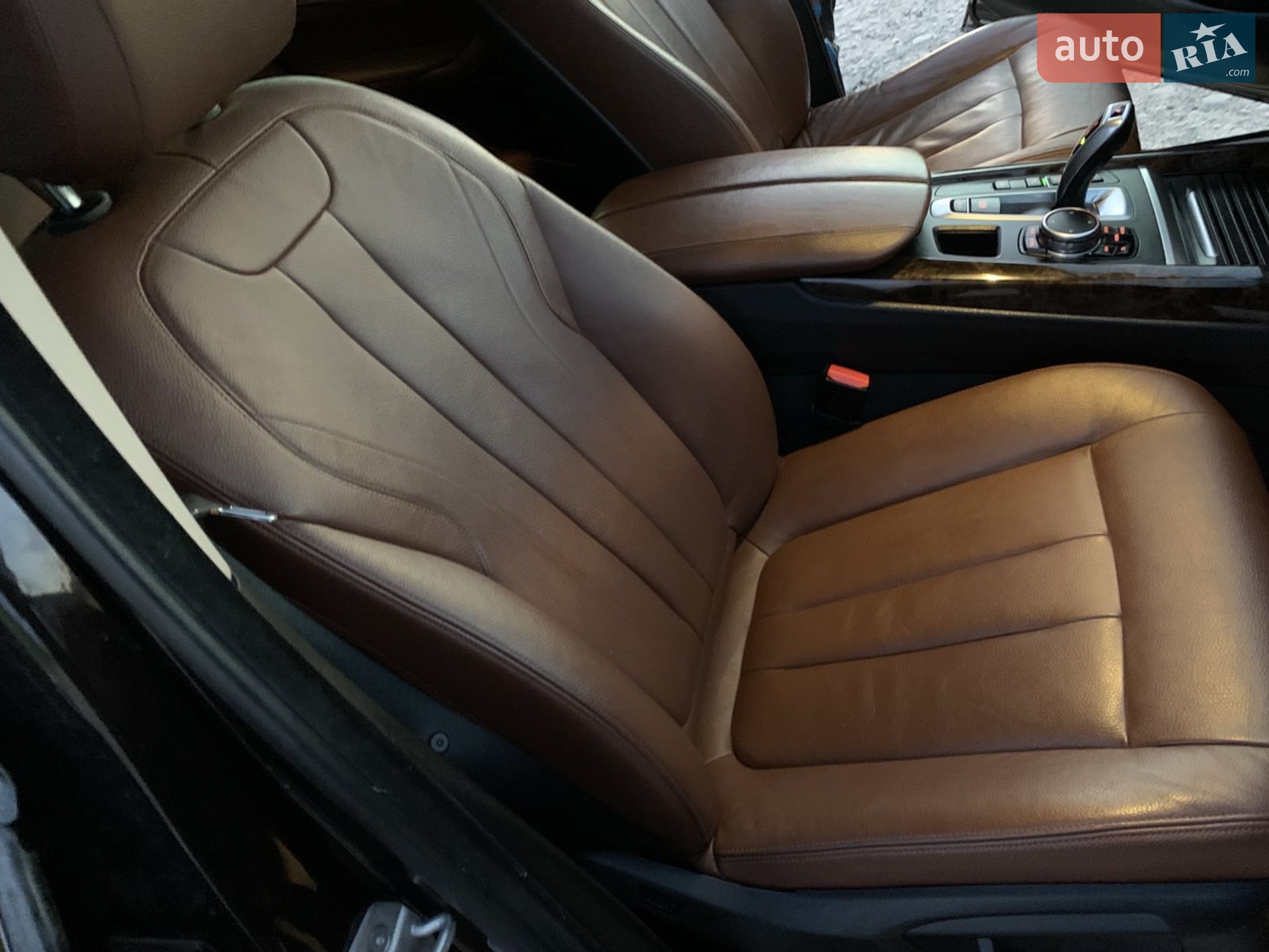 2015 BMW X5 - мініатюра 64