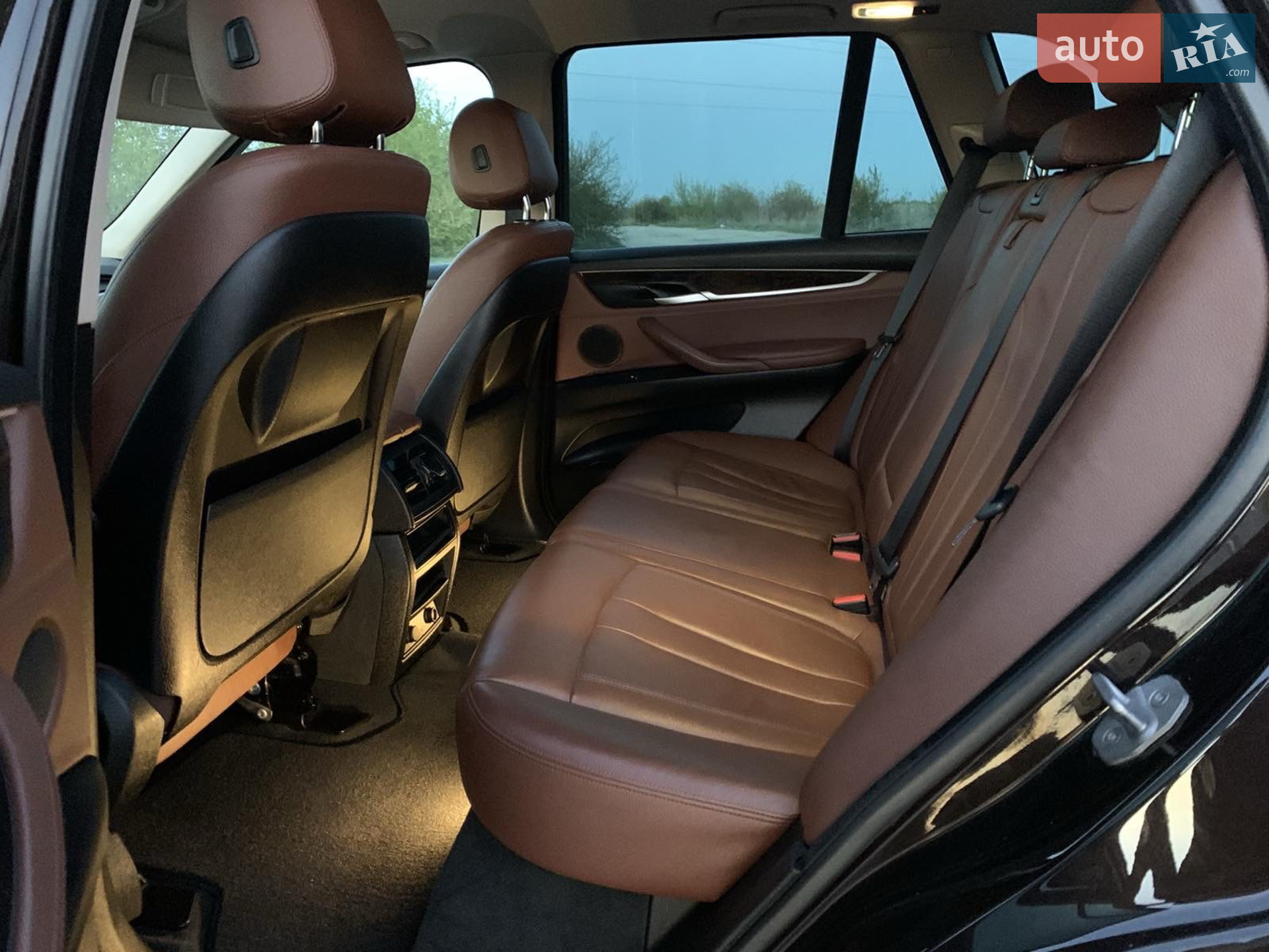 2015 BMW X5 - мініатюра 77