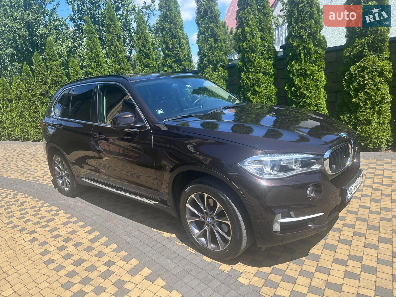 2016 BMW X5 - мініатюра 29