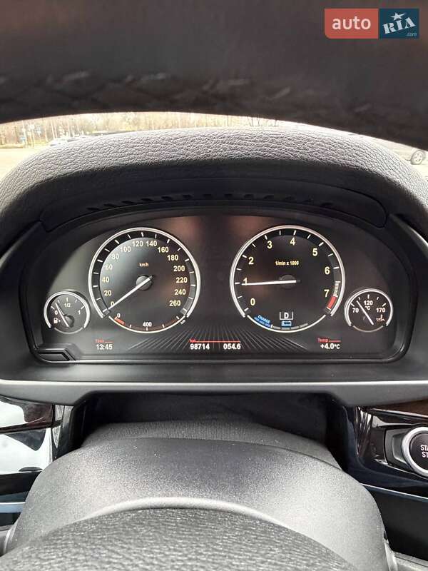 Внедорожник / Кроссовер BMW X5 2015 в Киеве фото 27 Внедорожник / Кроссовер BMW X5 2015 в Киеве