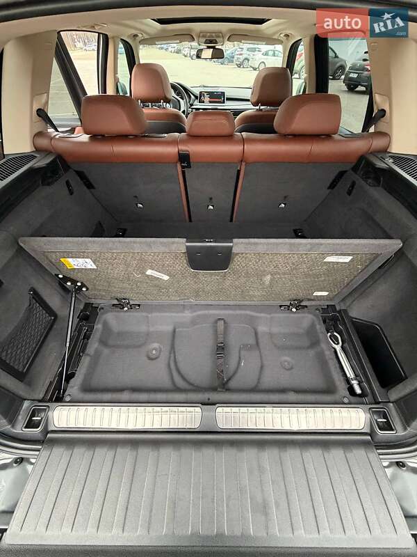 Внедорожник / Кроссовер BMW X5 2015 в Киеве фото 23 Внедорожник / Кроссовер BMW X5 2015 в Киеве