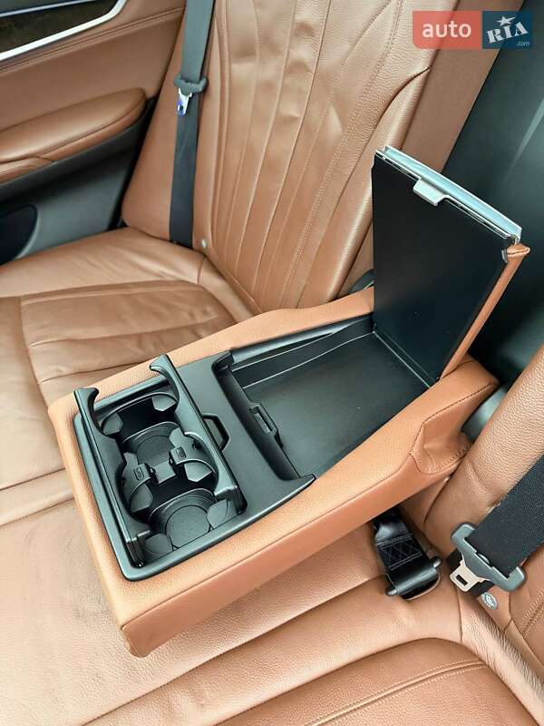 Внедорожник / Кроссовер BMW X5 2015 в Киеве фото 19 Внедорожник / Кроссовер BMW X5 2015 в Киеве