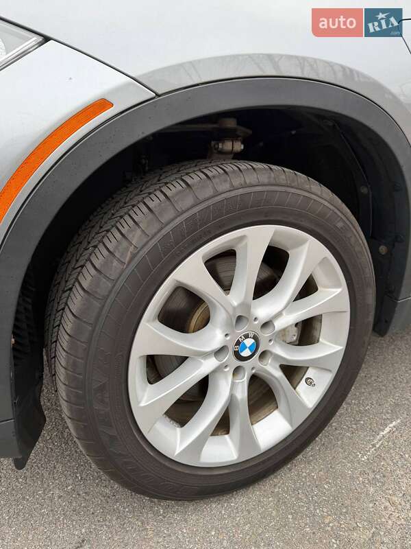 Внедорожник / Кроссовер BMW X5 2015 в Киеве фото 10 Внедорожник / Кроссовер BMW X5 2015 в Киеве