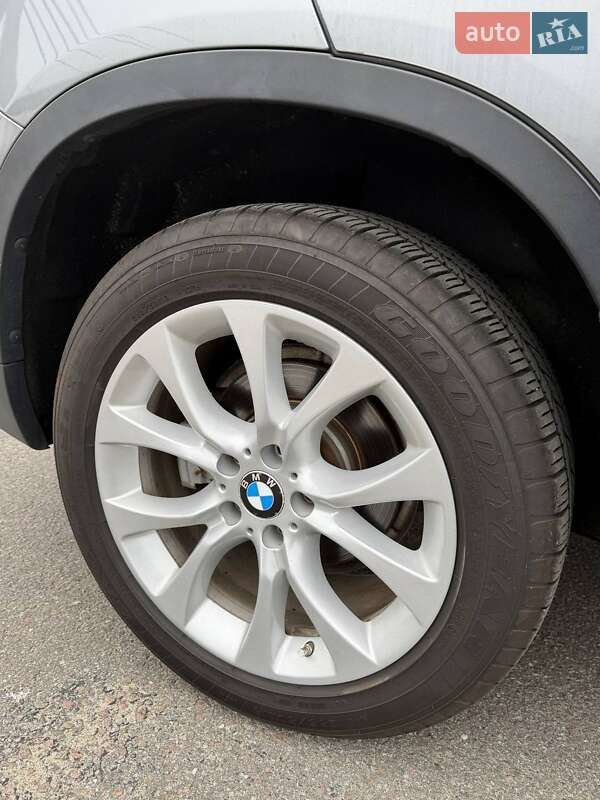Внедорожник / Кроссовер BMW X5 2015 в Киеве фото 13 Внедорожник / Кроссовер BMW X5 2015 в Киеве