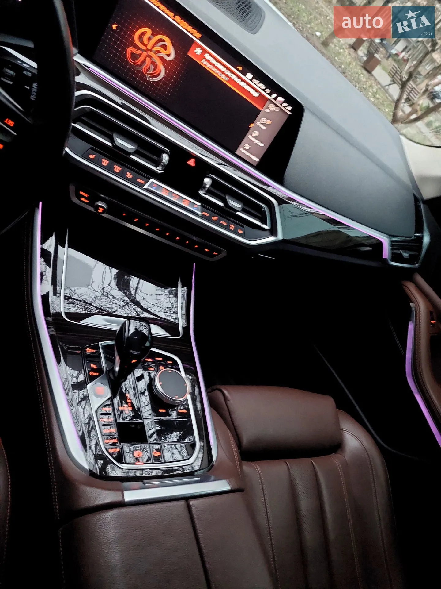 2019 BMW X5 - мініатюра 14