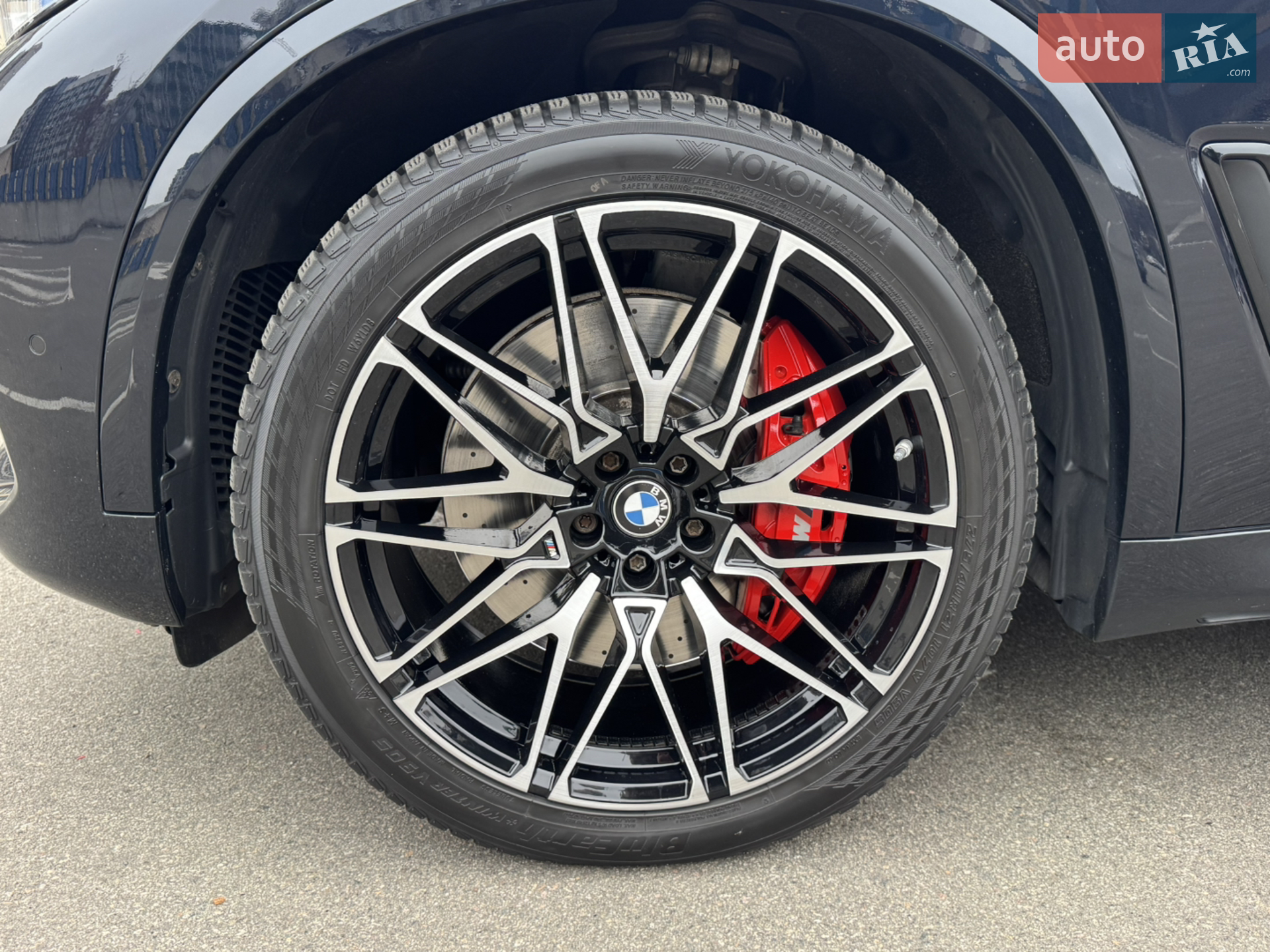2020 BMW X5 - мініатюра 7