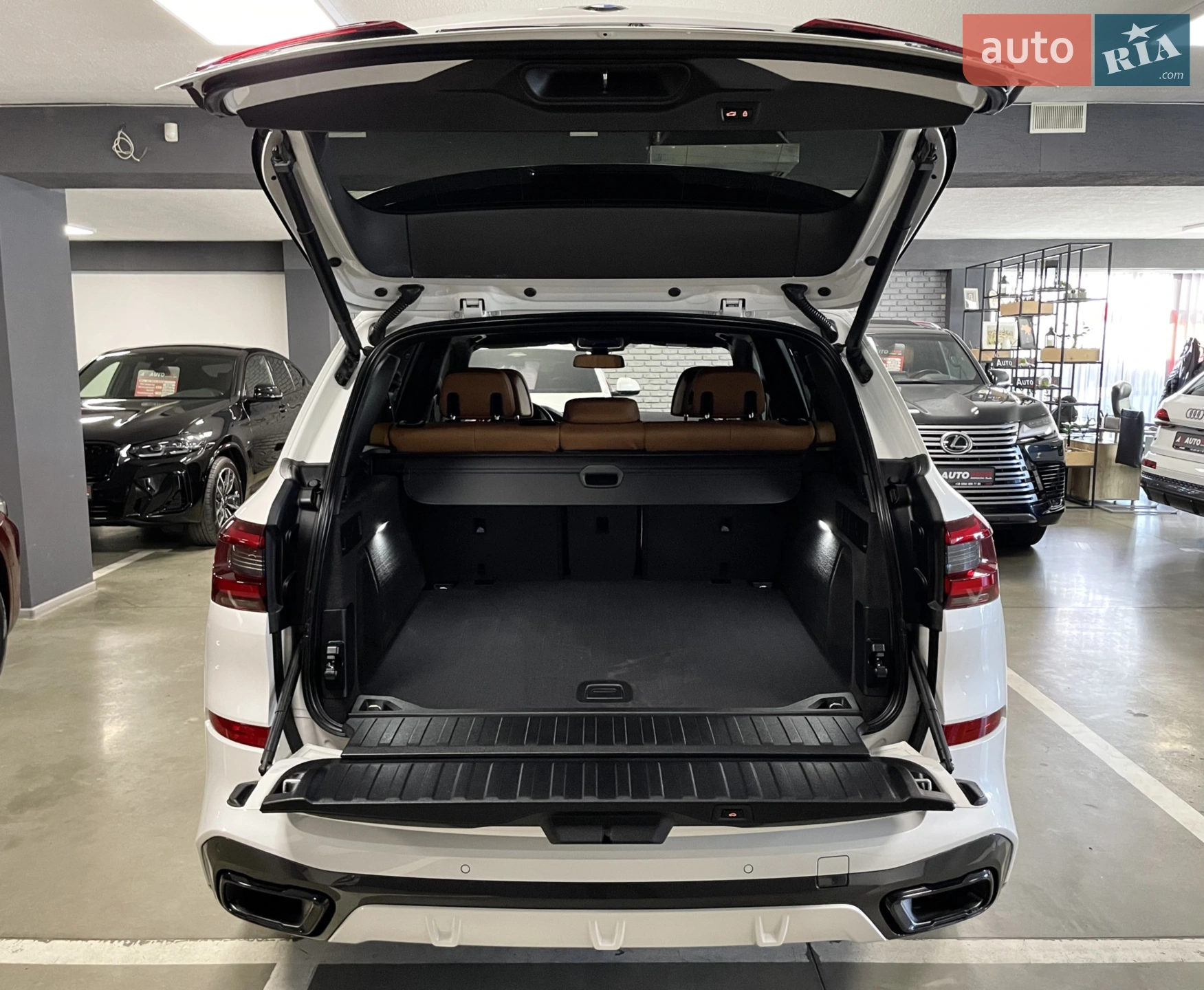 2022 BMW X5 - мініатюра 23