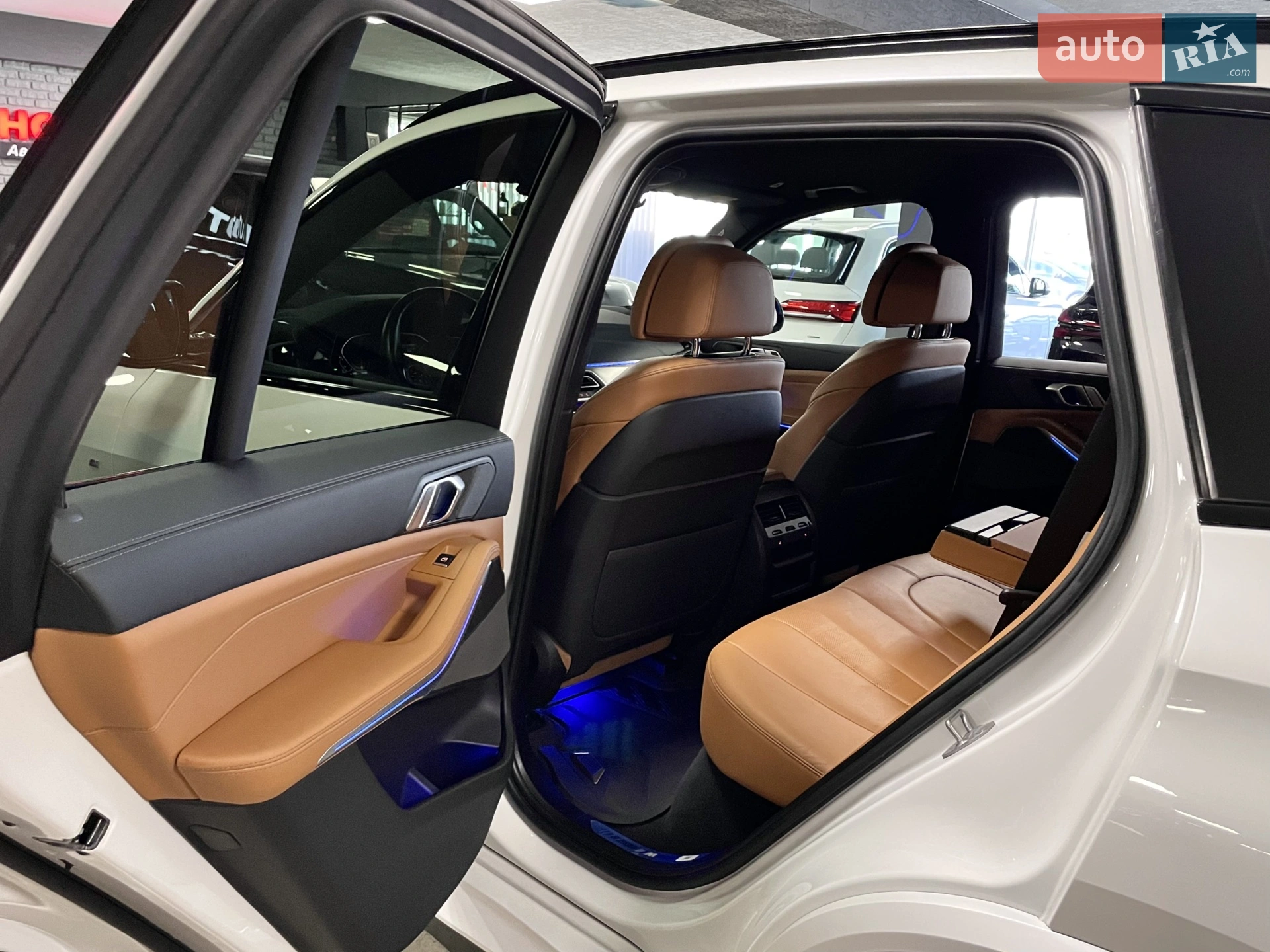 2022 BMW X5 - мініатюра 6