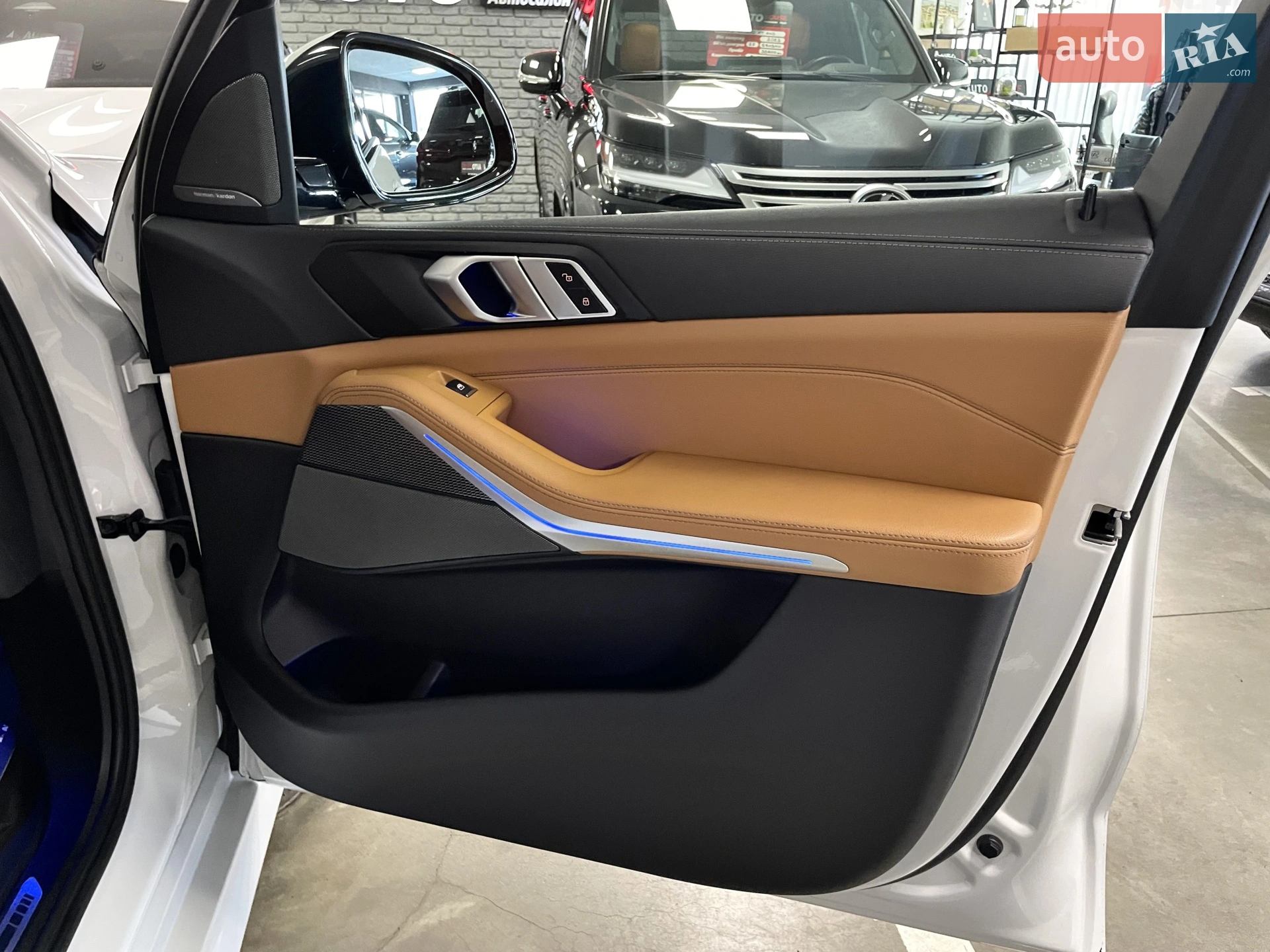 2022 BMW X5 - мініатюра 41