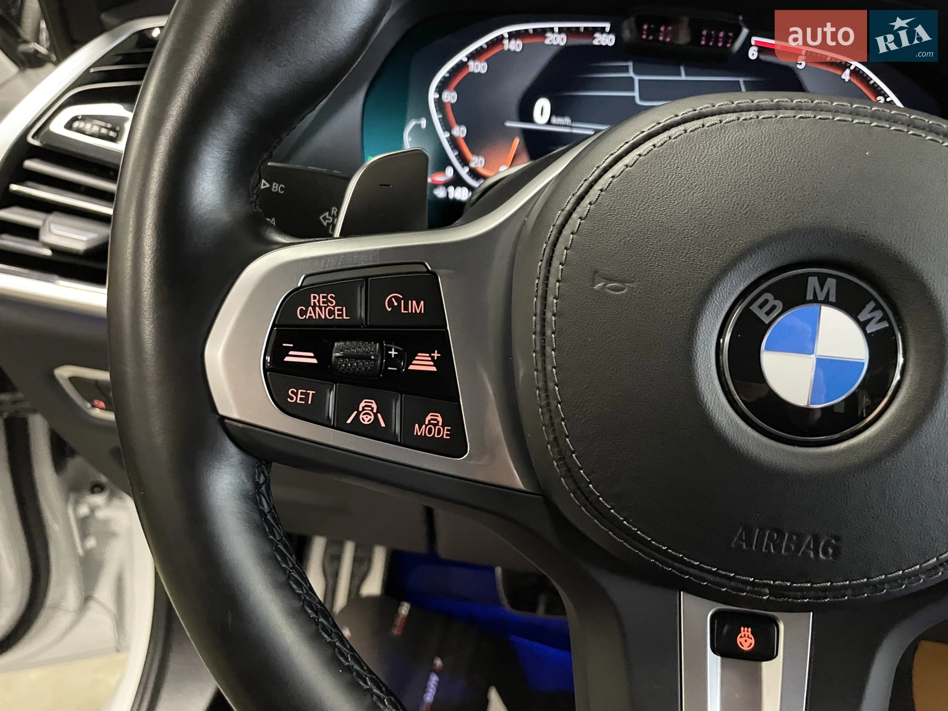 2022 BMW X5 - мініатюра 48