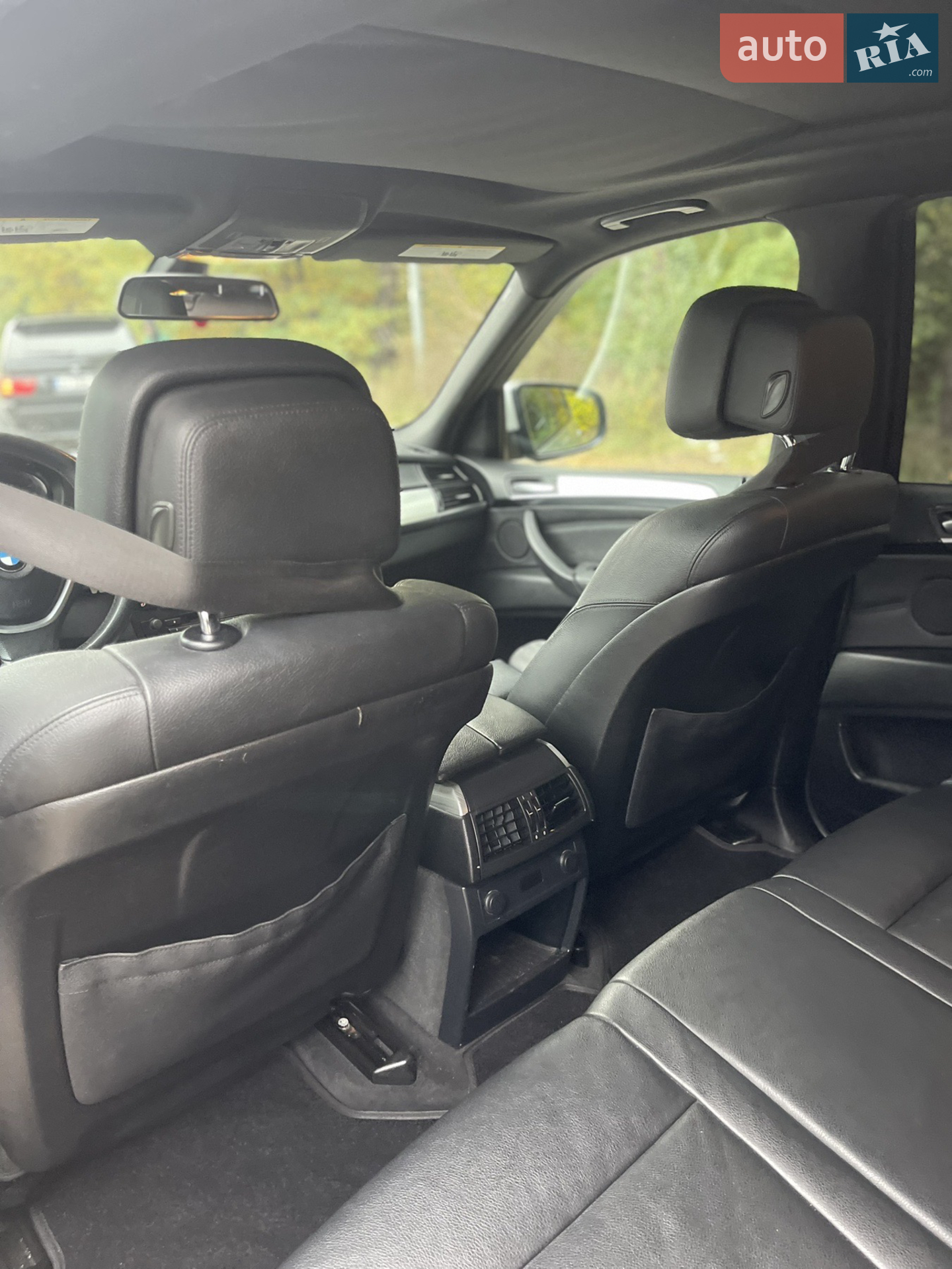 2011 BMW X5 - мініатюра 6