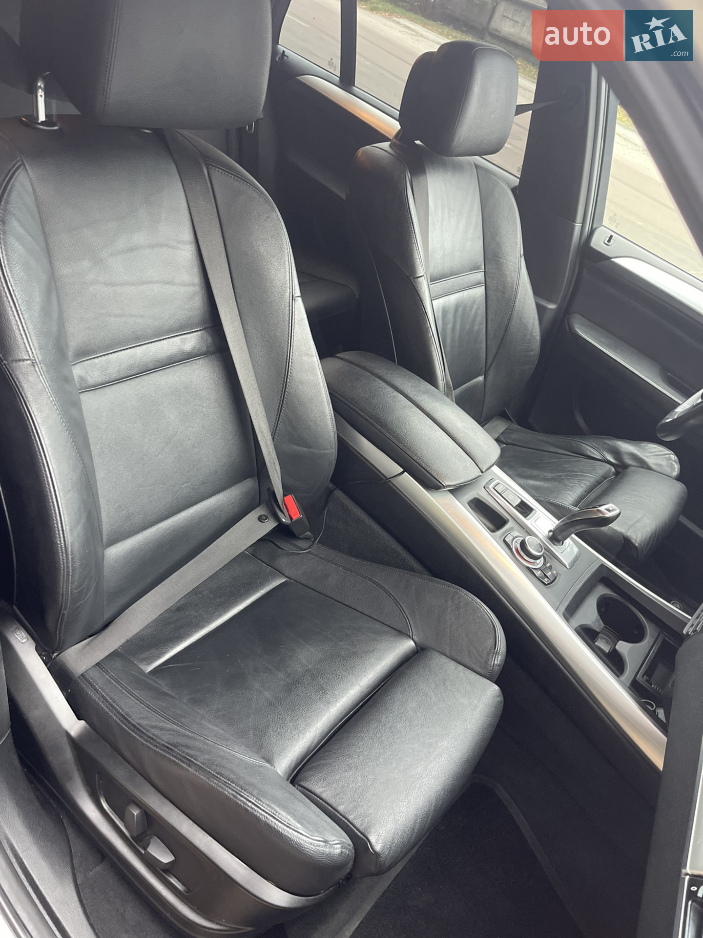 2011 BMW X5 - мініатюра 10