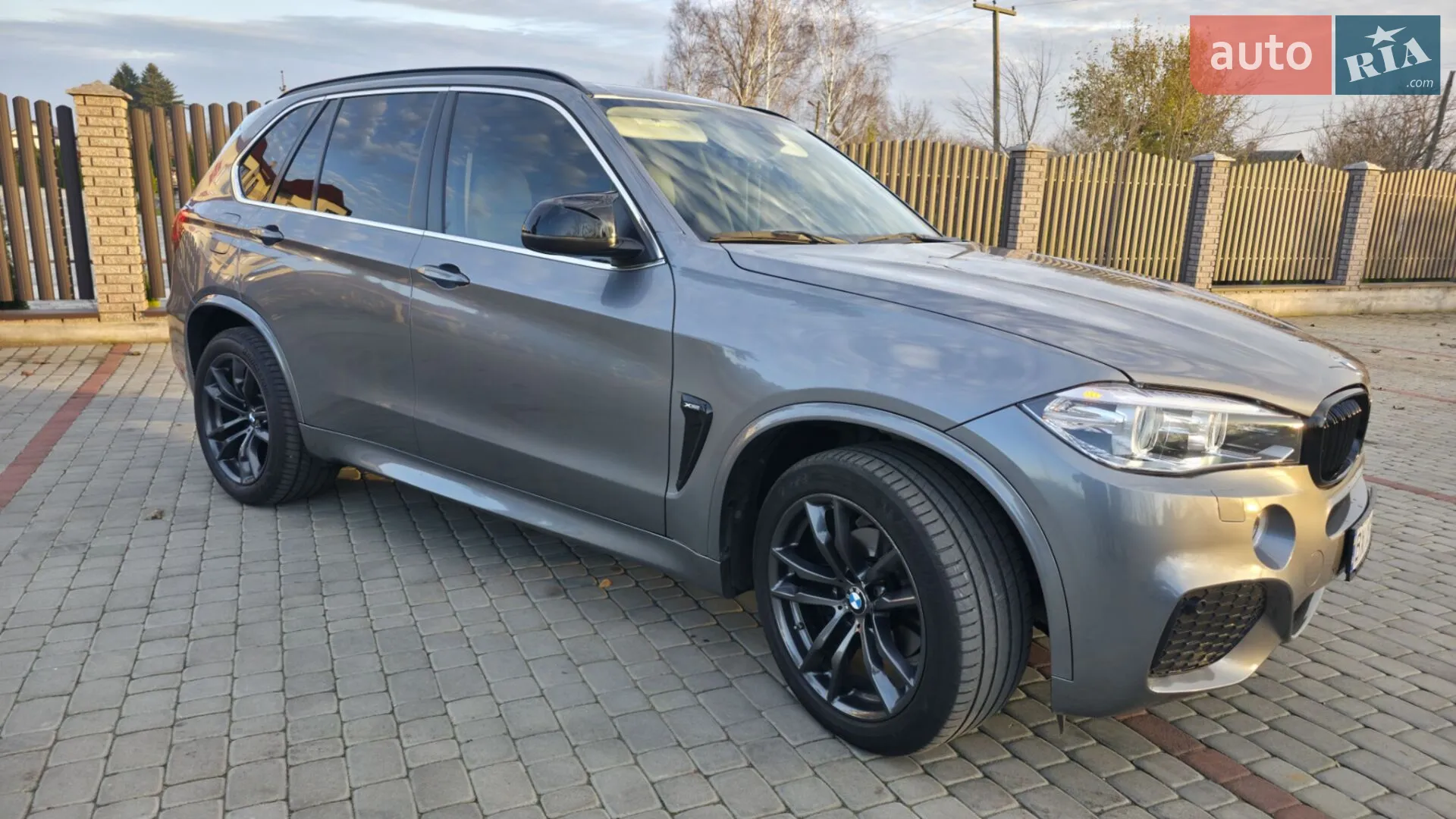 2015 BMW X5 - мініатюра 5