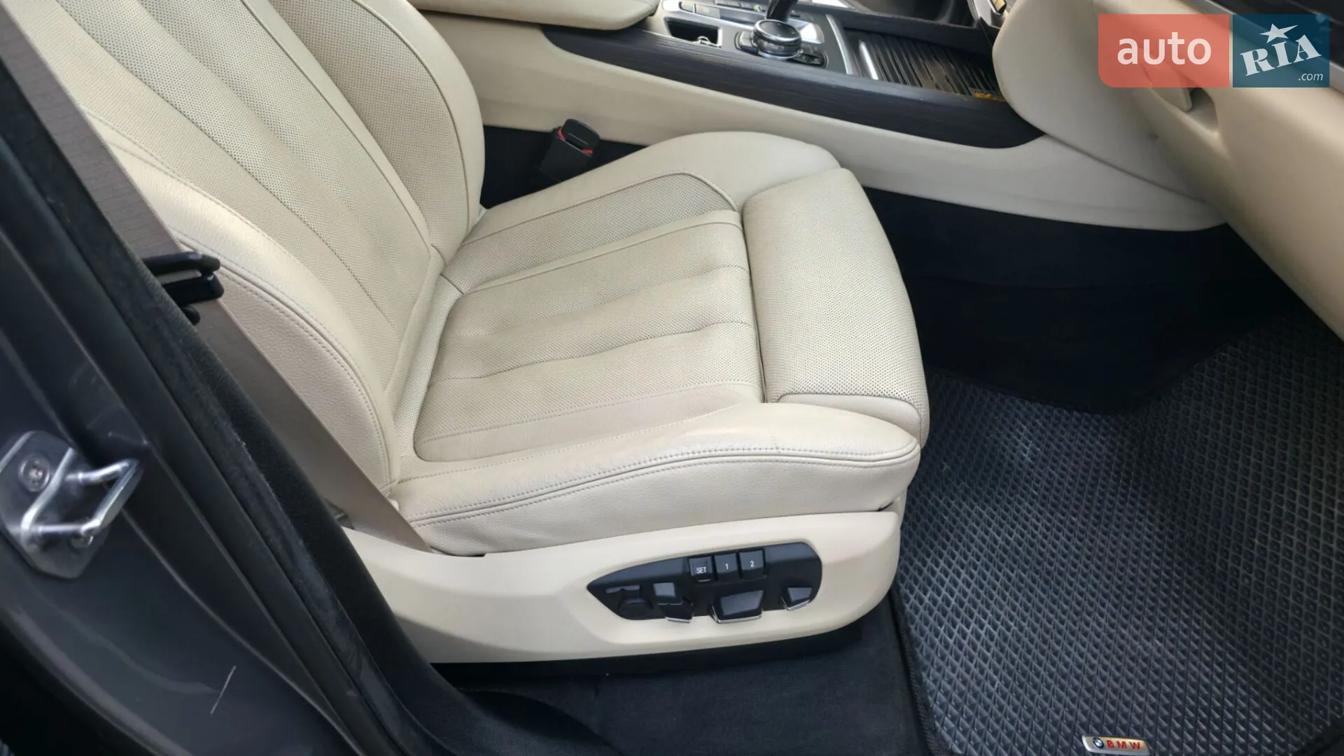 2015 BMW X5 - мініатюра 29