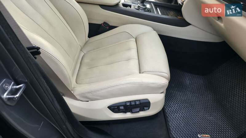 Позашляховик / Кросовер BMW X5 2015 в Старокостянтинові фото 29 Позашляховик / Кросовер BMW X5 2015 в Старокостянтинові