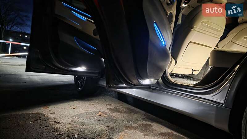 Позашляховик / Кросовер BMW X5 2015 в Старокостянтинові фото 39 Позашляховик / Кросовер BMW X5 2015 в Старокостянтинові