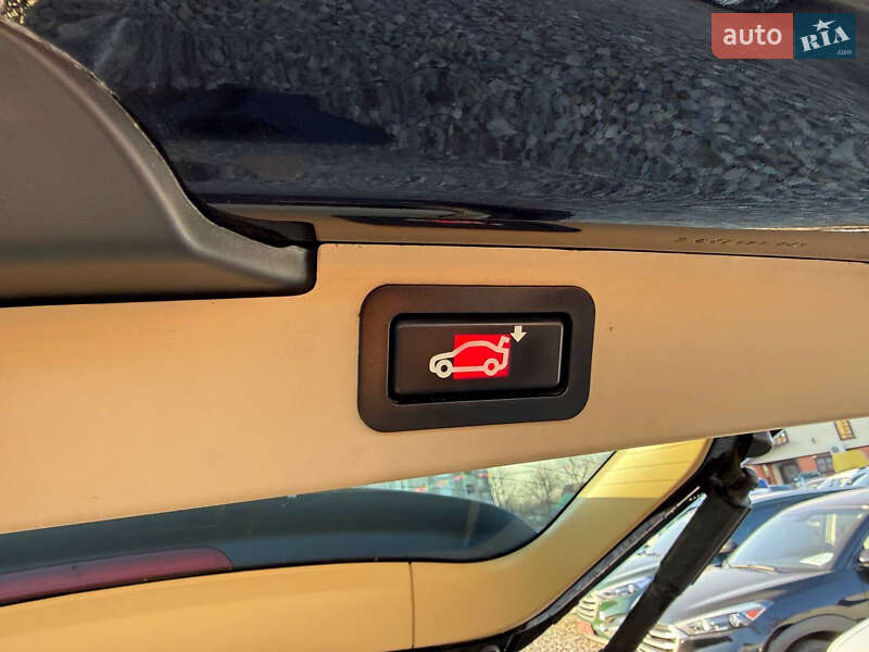 Внедорожник / Кроссовер BMW X5 2012 в Коломые