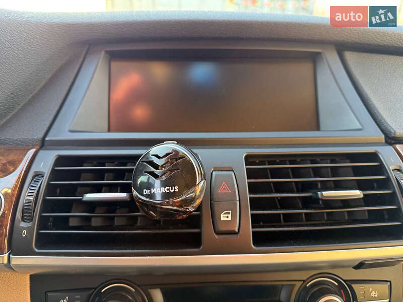 Внедорожник / Кроссовер BMW X5 2012 в Коломые