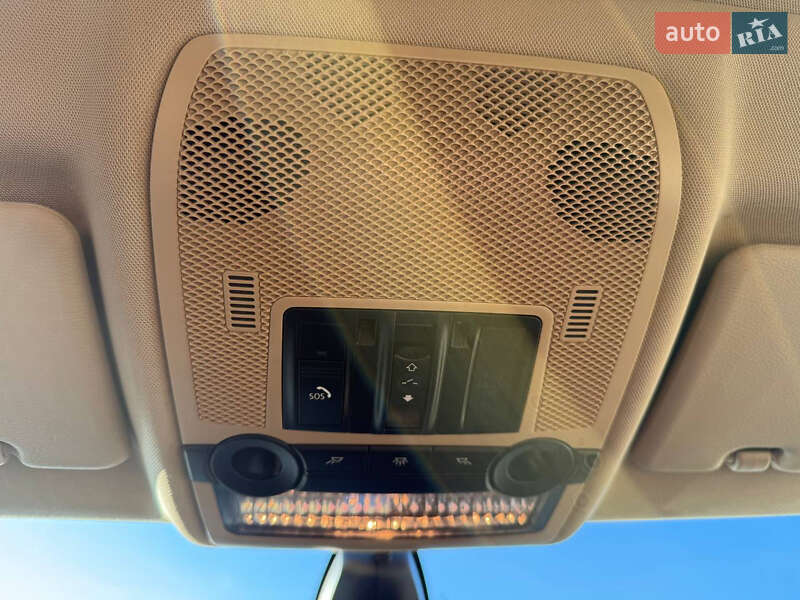 Внедорожник / Кроссовер BMW X5 2012 в Коломые