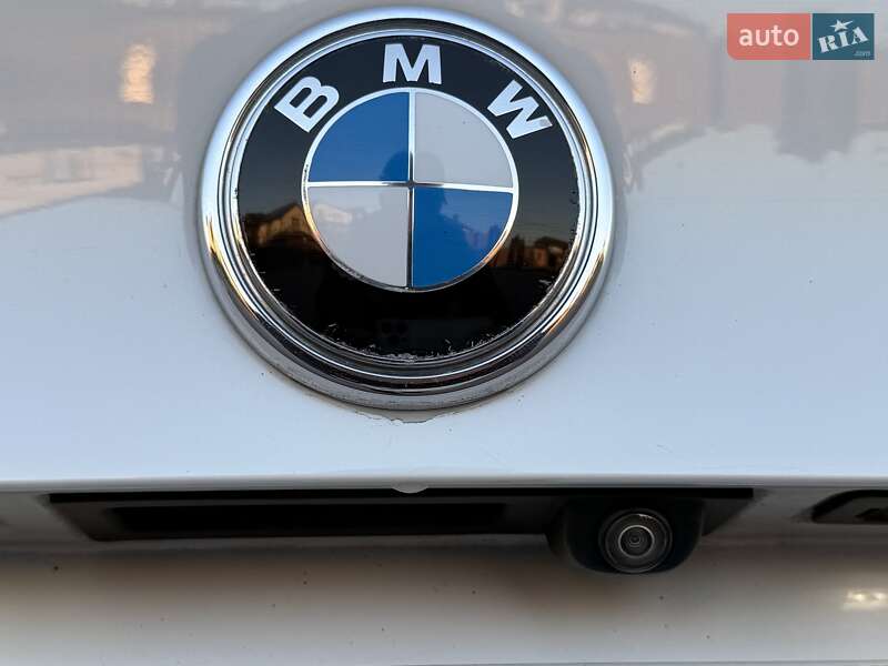 Внедорожник / Кроссовер BMW X5 2018 в Киеве