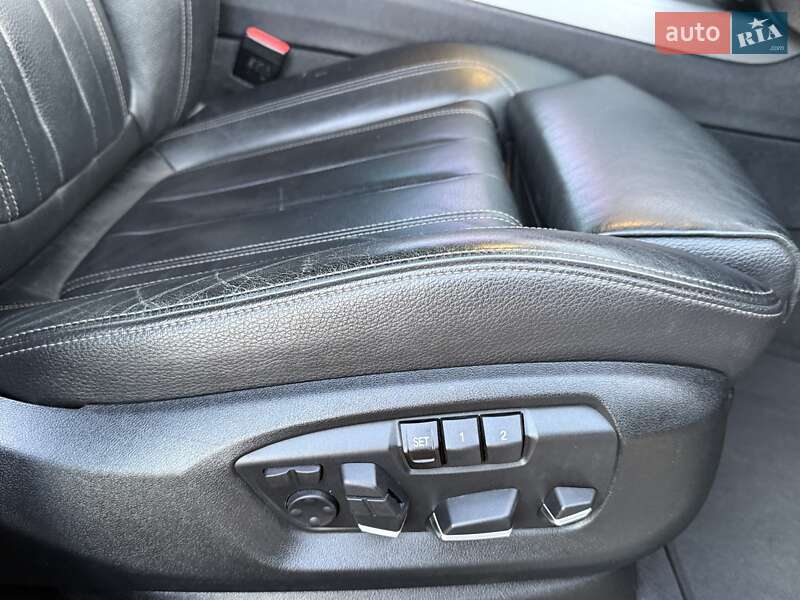 Внедорожник / Кроссовер BMW X5 2018 в Киеве