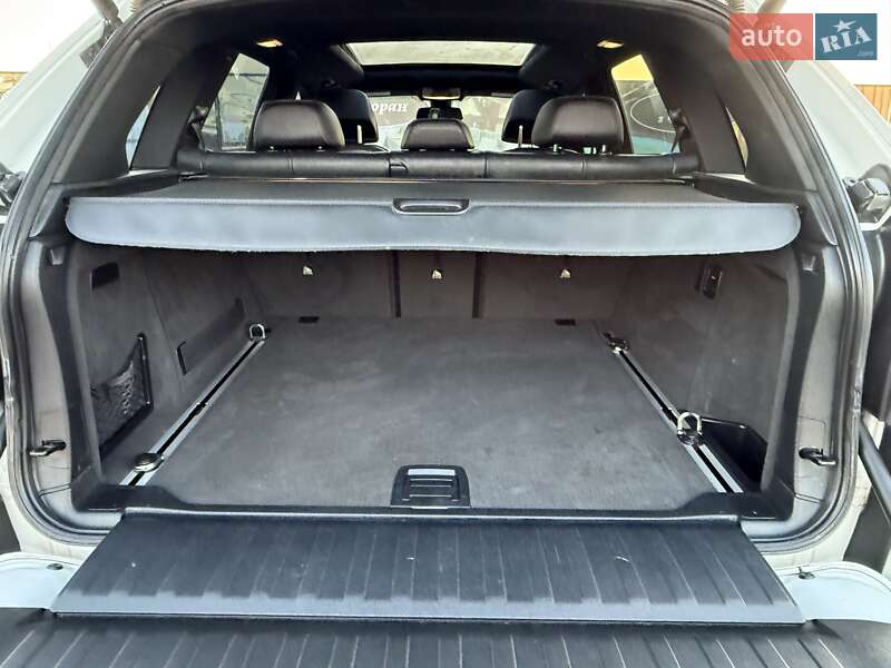 Внедорожник / Кроссовер BMW X5 2018 в Киеве