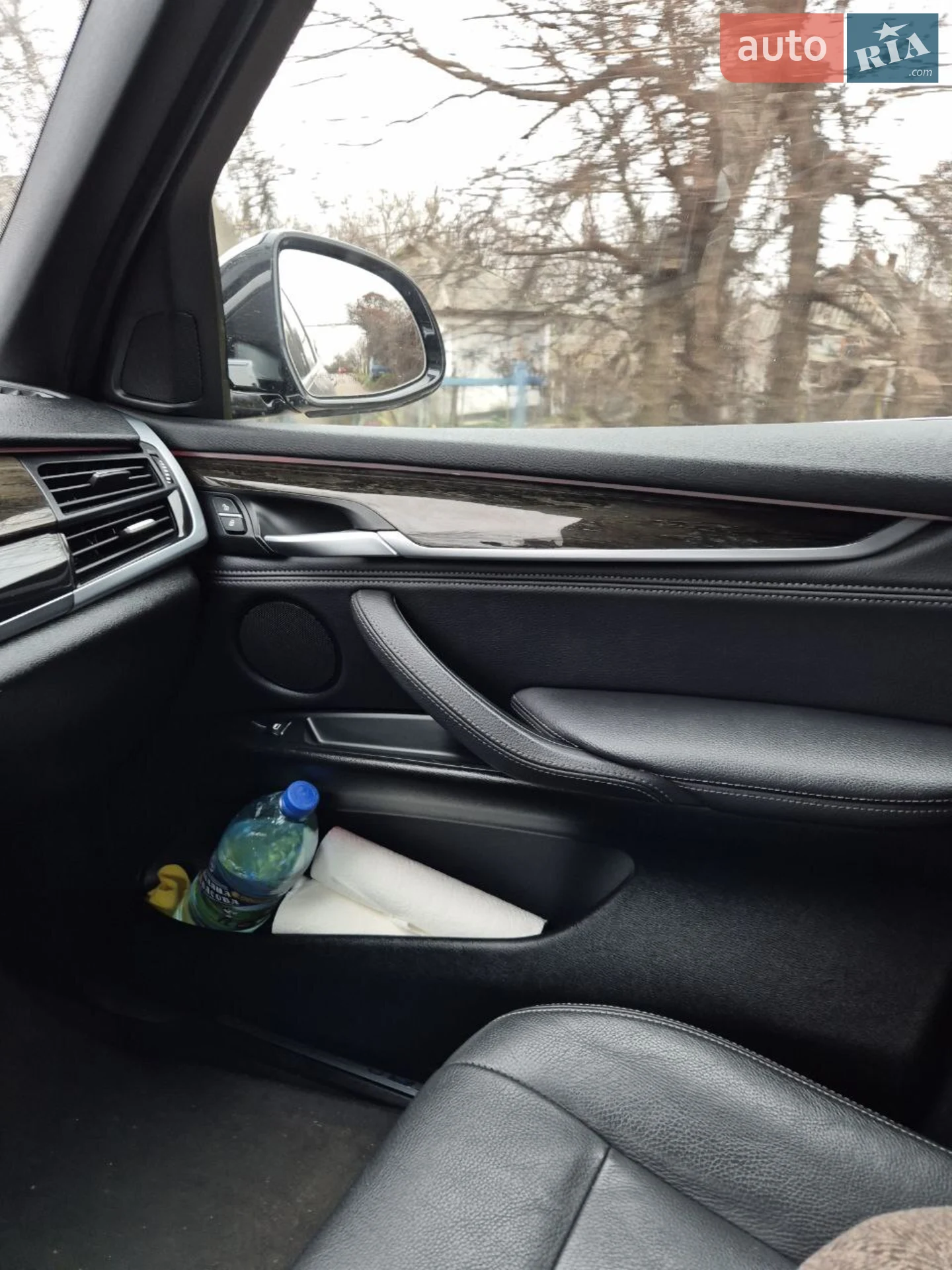 2017 BMW X5 - мініатюра 11