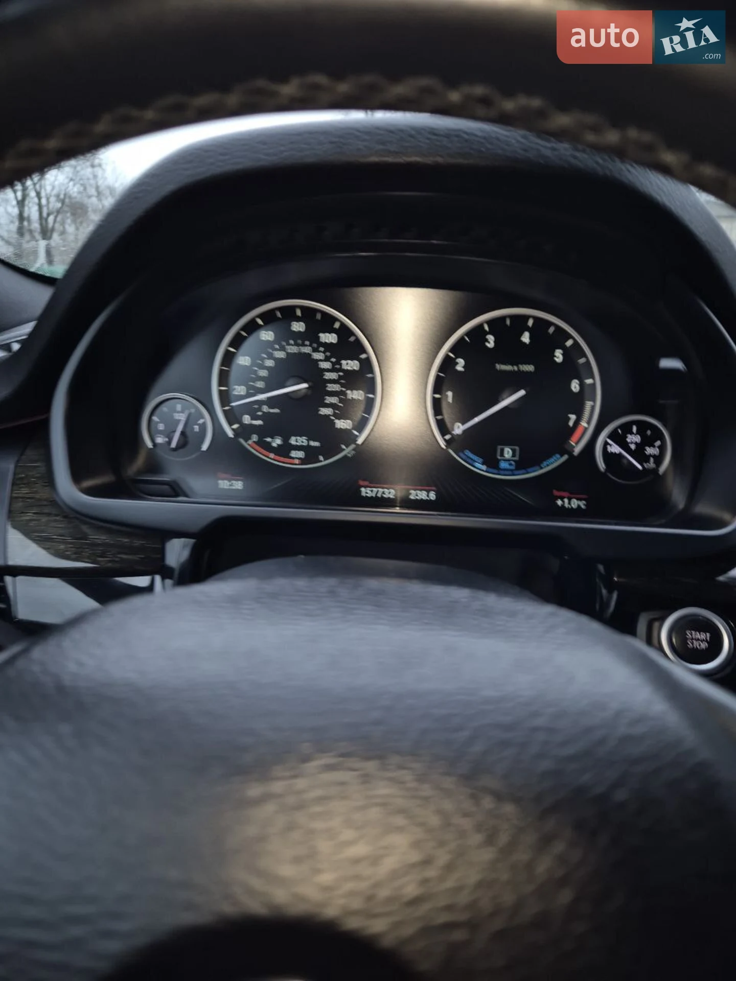 2017 BMW X5 - мініатюра 15