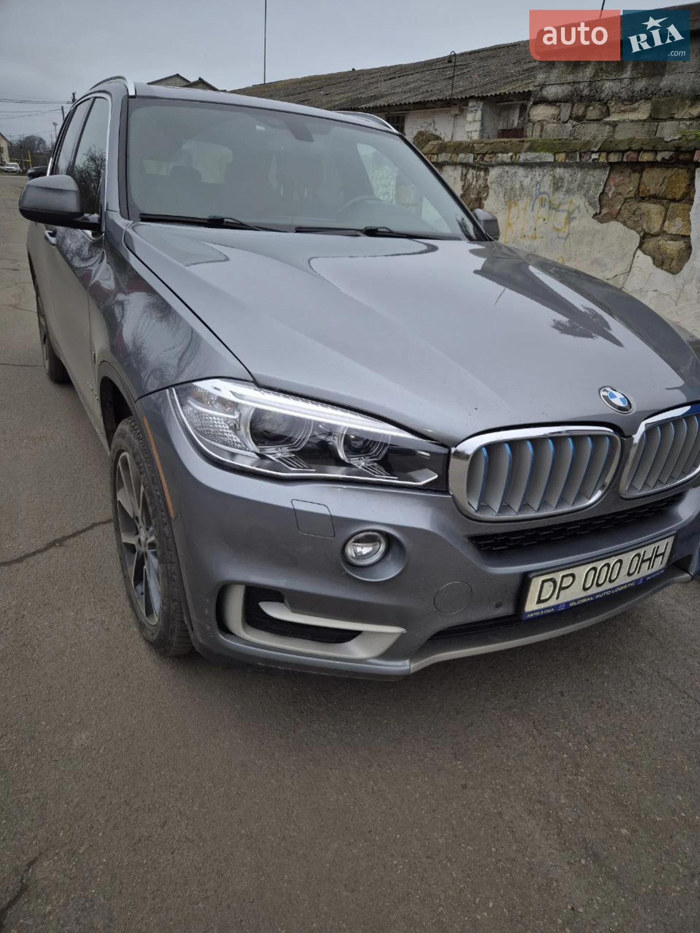 2017 BMW X5 - мініатюра 23