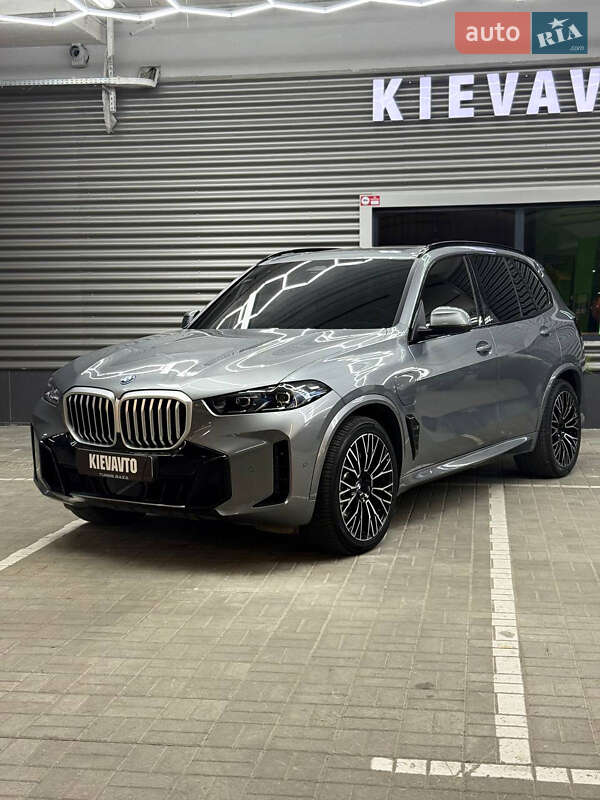 BMW X5 2023 BMW X5 2023