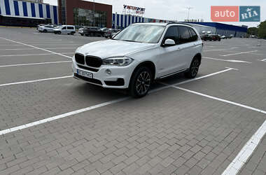 Внедорожник / Кроссовер BMW X5 2014 в Львове