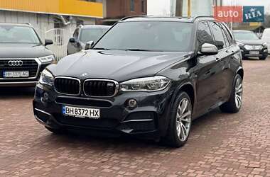 Позашляховик / Кросовер BMW X5 2013 в Одесі