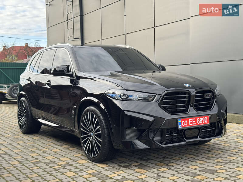 BMW X5 2021 BMW X5 2021