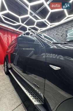 Внедорожник / Кроссовер BMW X5 2008 в Запорожье
