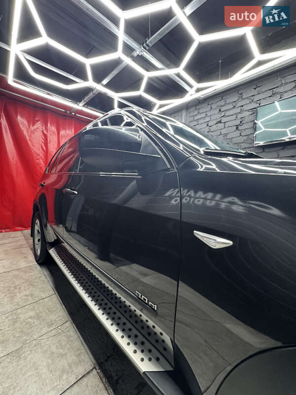 Внедорожник / Кроссовер BMW X5 2008 в Запорожье фото 5 Внедорожник / Кроссовер BMW X5 2008 в Запорожье