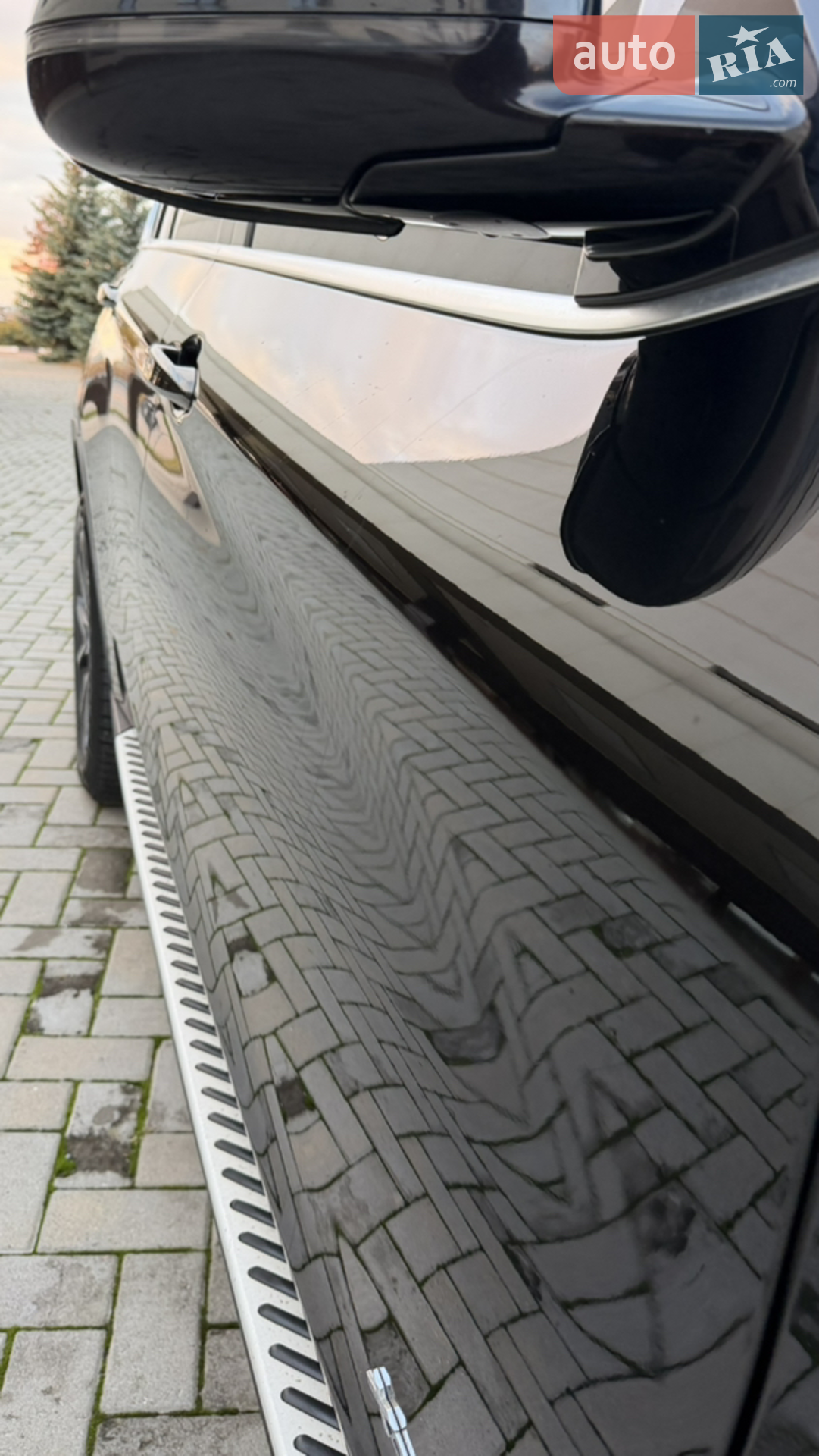 2014 BMW X5 - мініатюра 24