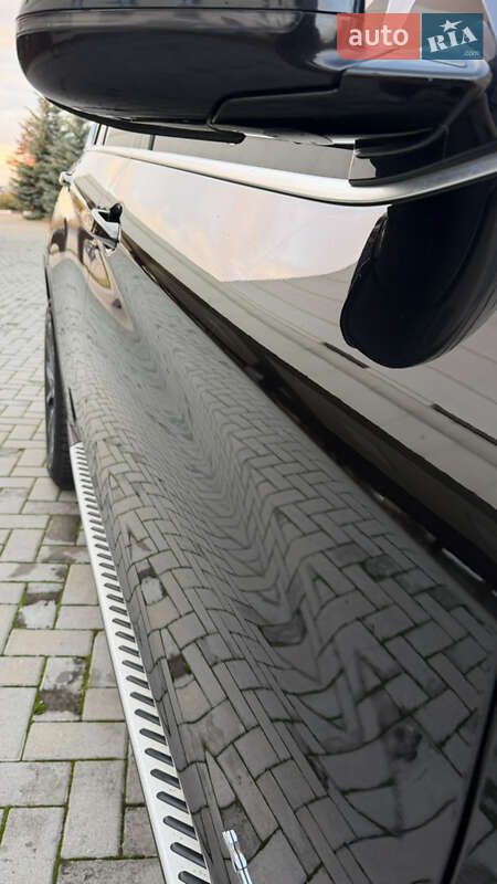 Внедорожник / Кроссовер BMW X5 2014 в Харькове фото 25 Внедорожник / Кроссовер BMW X5 2014 в Харькове