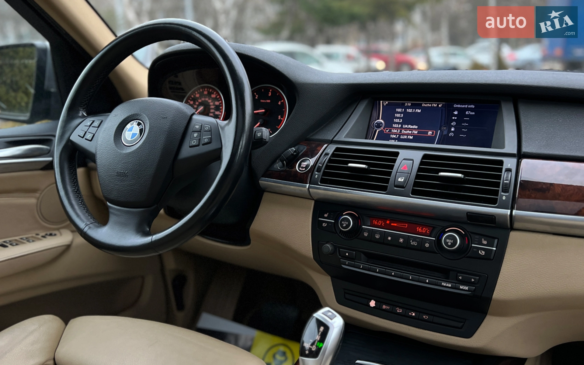 2012 BMW X5 - мініатюра 20