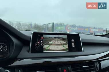Внедорожник / Кроссовер BMW X5 2014 в Одессе